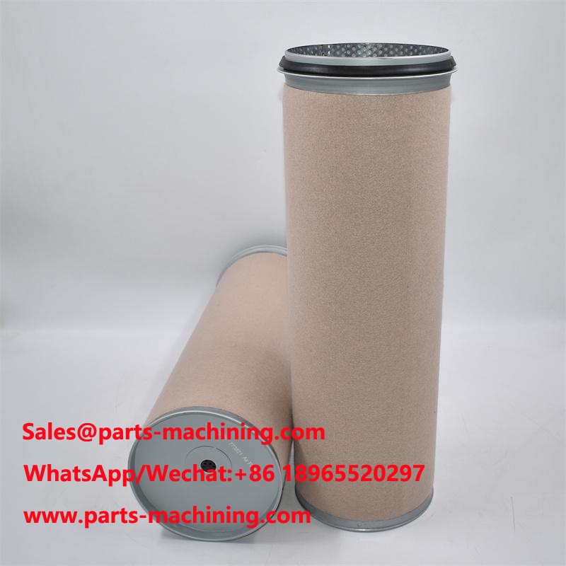 เครื่องกรองอากาศ AF25230 คุณภาพสูง P781351 CF2100