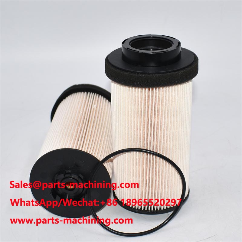 FF5405 เปลี่ยนไส้กรองน้ำมันเชื้อเพลิง P550762 EF-2634 PU999/1X