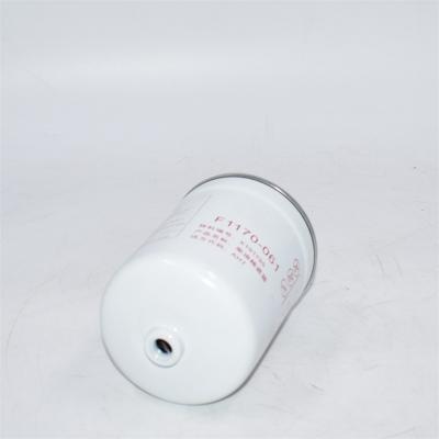 F1170-061 เครื่องแยกน้ำเชื้อเพลิง X191195 3000501