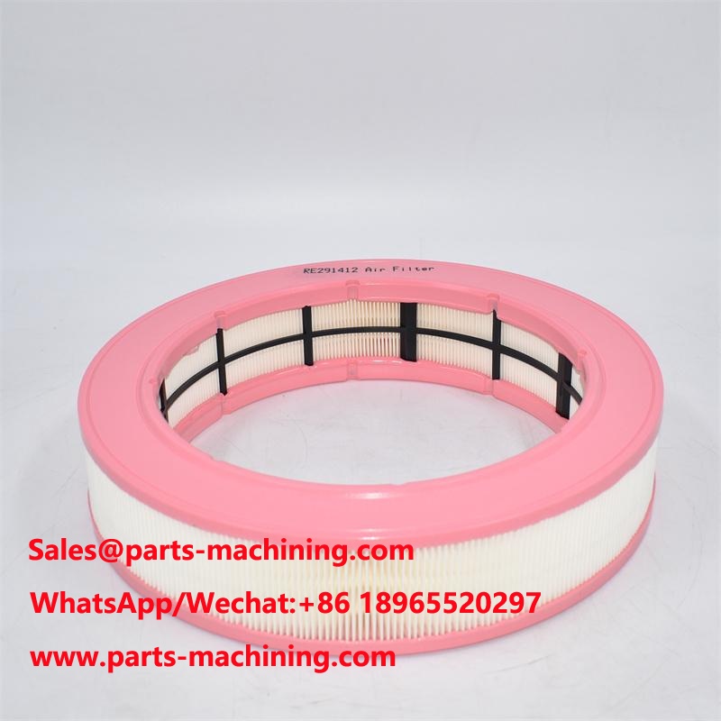 RE291412 Cabin Air Filter