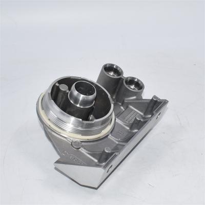 John Deere RE504563 หัวกรองน้ำมัน
