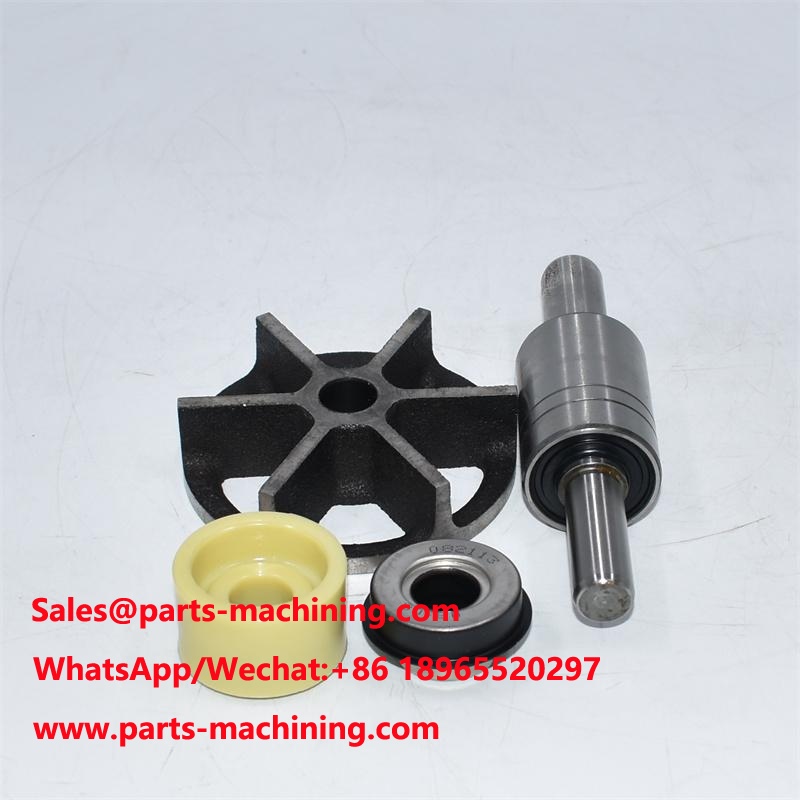 John Deere RE62658 ชุดซ่อมปั๊มน้ำ RE19507 RE11345