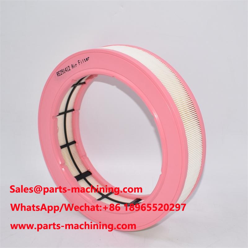 RE291412 ไส้กรองแอร์ทรงกลม PA5689 AF55750 CU33128