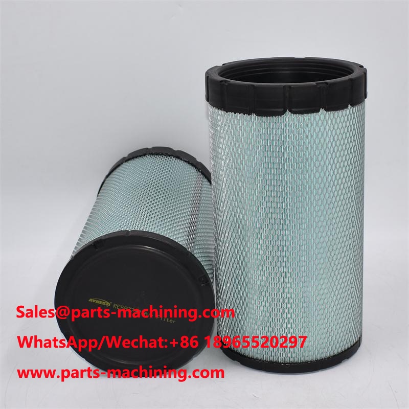 RE587792 กรองอากาศสำหรับรถแทรกเตอร์ John Deere P635447 AF4192