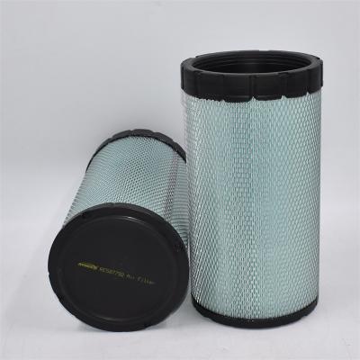 RE587792 กรองอากาศสำหรับรถแทรกเตอร์ John Deere P635447 AF4192
