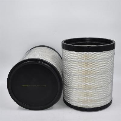 RE587791 กรองอากาศ P635443 AF4191
