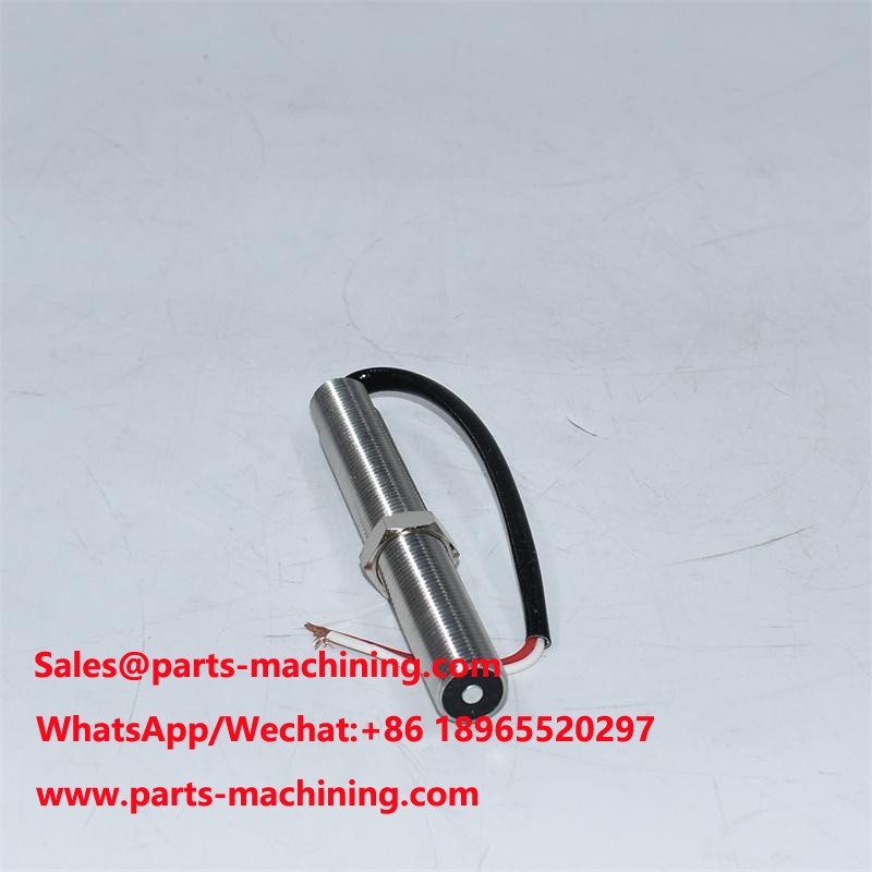 MSP676 Rotational Speed Sensor