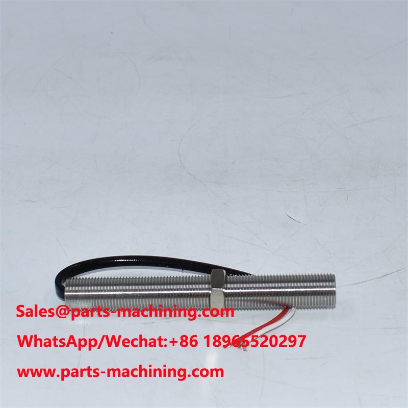 MSP676 เซ็นเซอร์ความเร็วรอบการหมุนสำหรับเครื่องกำเนิดไฟฟ้า
