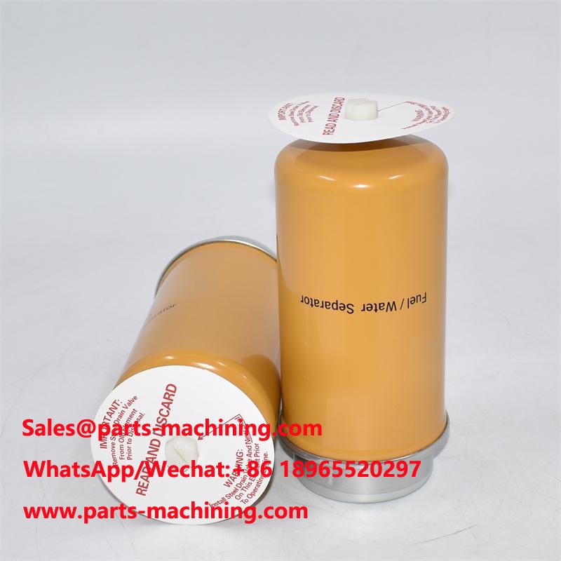206-6909 ตัวกรองแยกน้ำเชื้อเพลิง SN70180