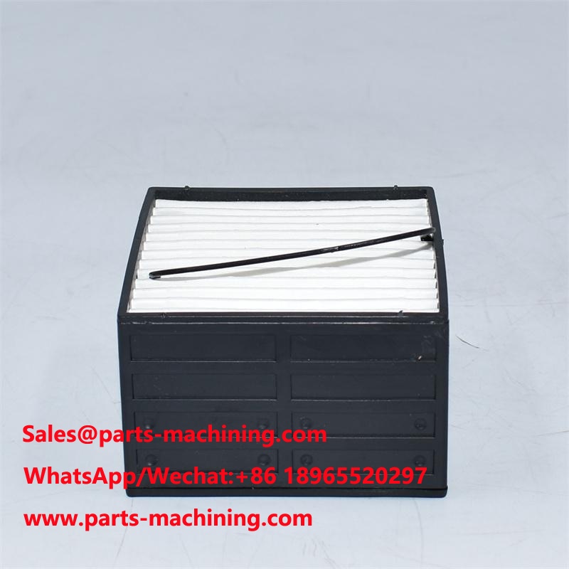 Separ 01030H เครื่องแยกน้ำเชื้อเพลิง P502392 FS1083 PU910