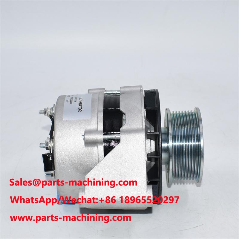 702-186 เครื่องกำเนิดไฟฟ้ากระแสสลับ 702186 สำหรับเครื่องยนต์ Perkins