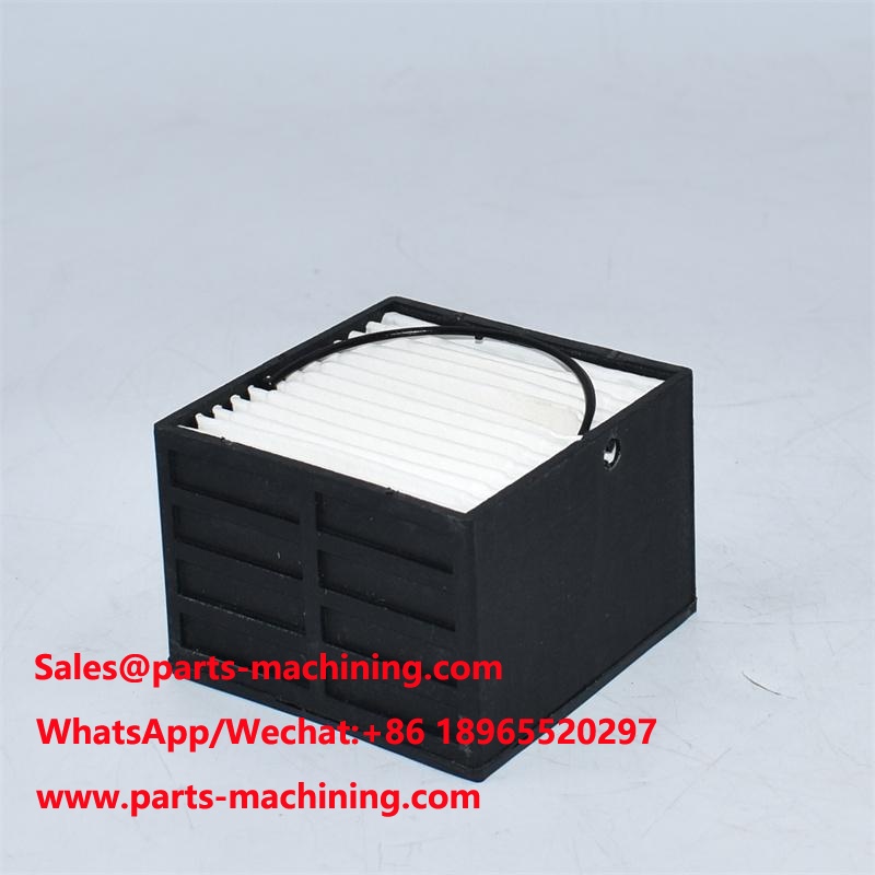 Separ 00530-50H เครื่องแยกน้ำเชื้อเพลิง SN40018V E0530K02