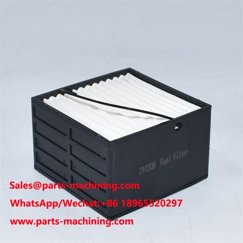 01030H Fuel water separator