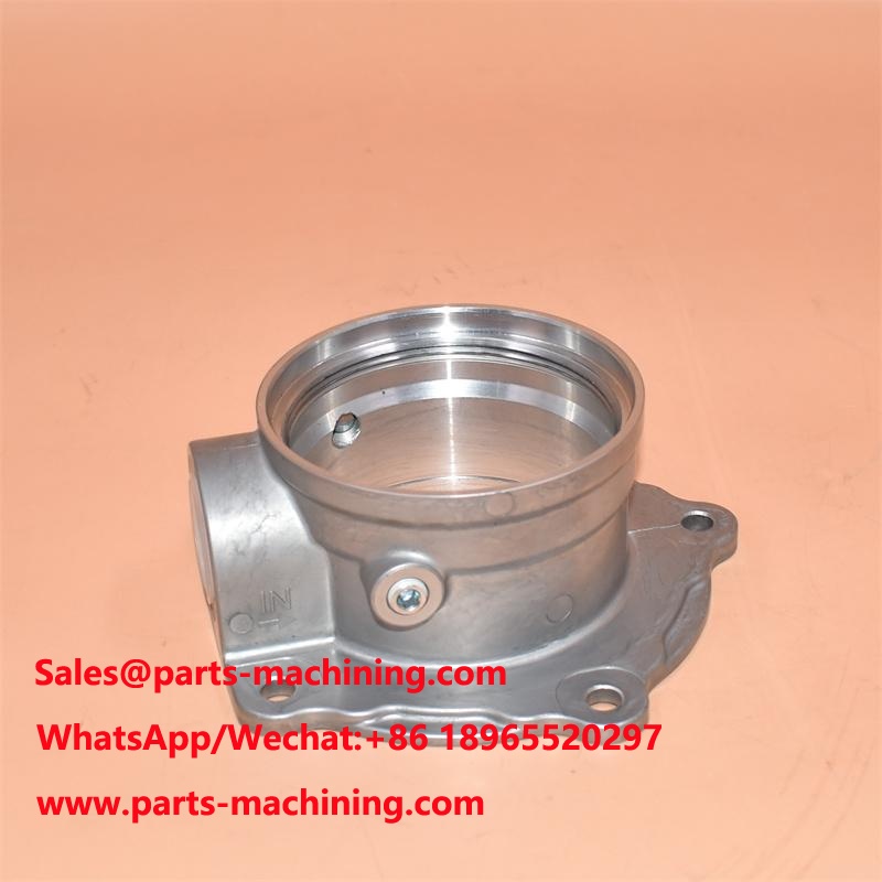 936744Q Hydraulic Filter Base