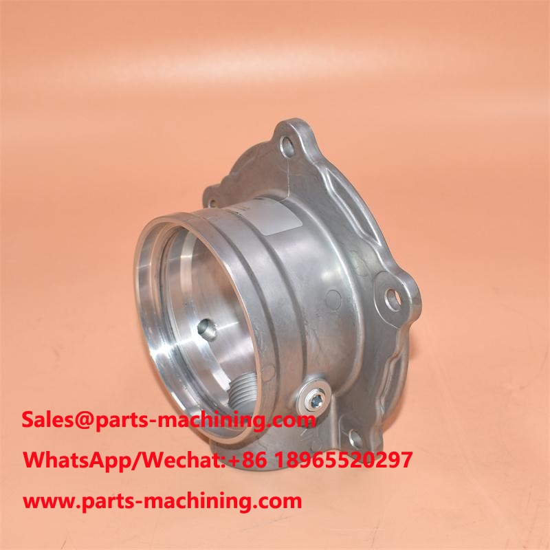 936744Q Hydraulic Filter Base