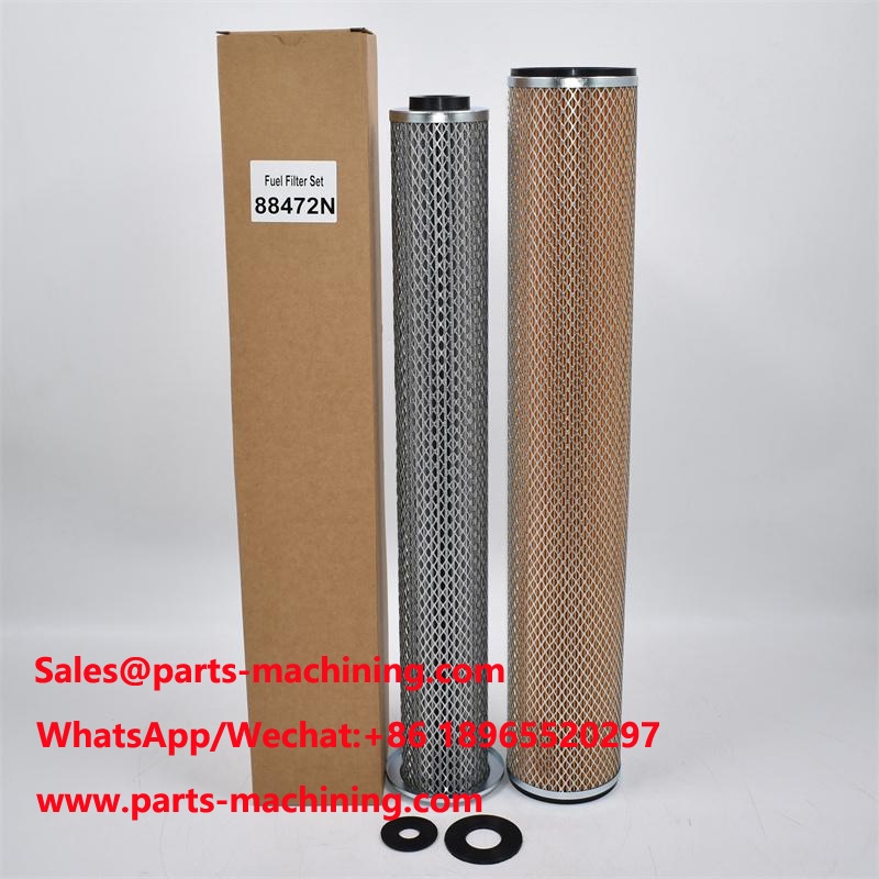 Fleetguard Fuel Filter 88472N SN40442