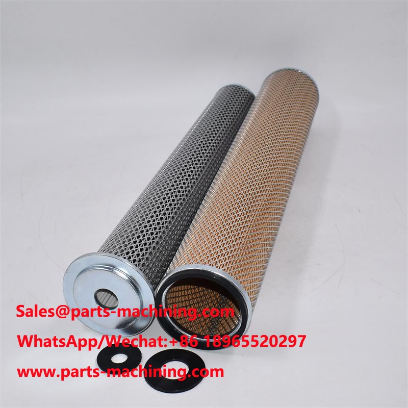 ไส้กรองน้ำมันเชื้อเพลิง Fleetguard 88472N SN40442