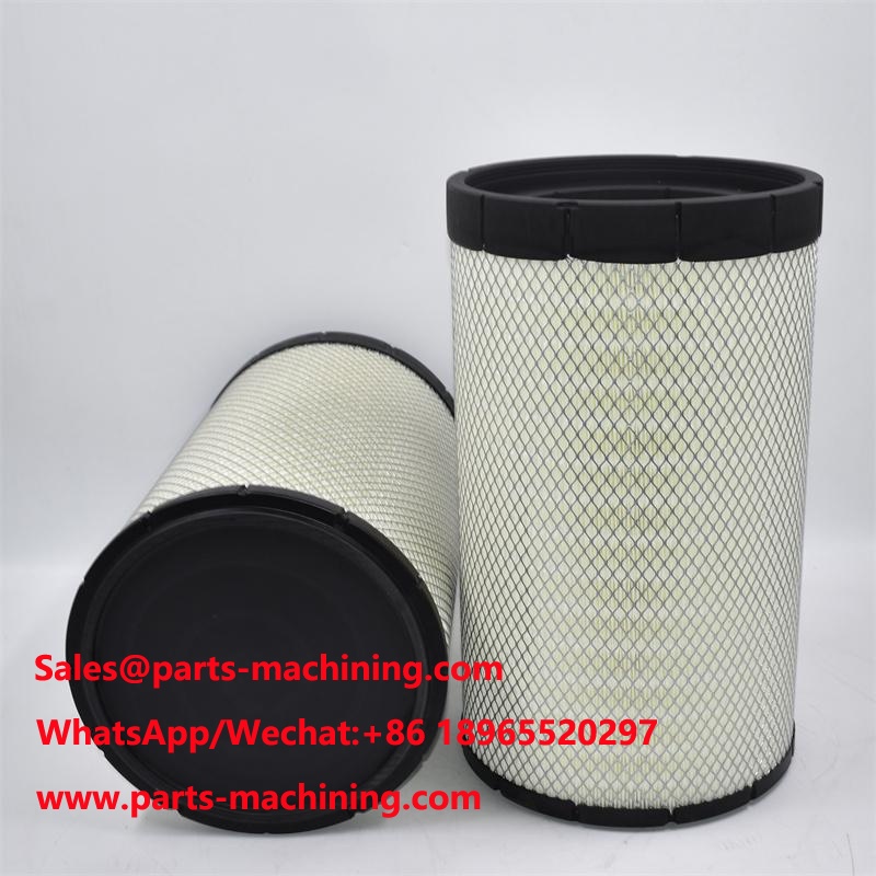 AF26433 Radial Seal องค์ประกอบอากาศภายนอก DBA5930 RS5672 A-38100 AA2960