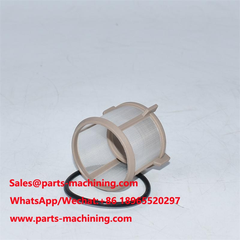 7983190 ตัวกรองเชื้อเพลิงในสาย PU51x P954601 FF5775