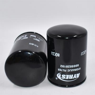 6005028192 ตัวกรองสปินออนไฮดรอลิก W1482/1 P764259 HF28919