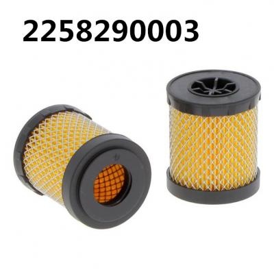 Line Filter 2258290003