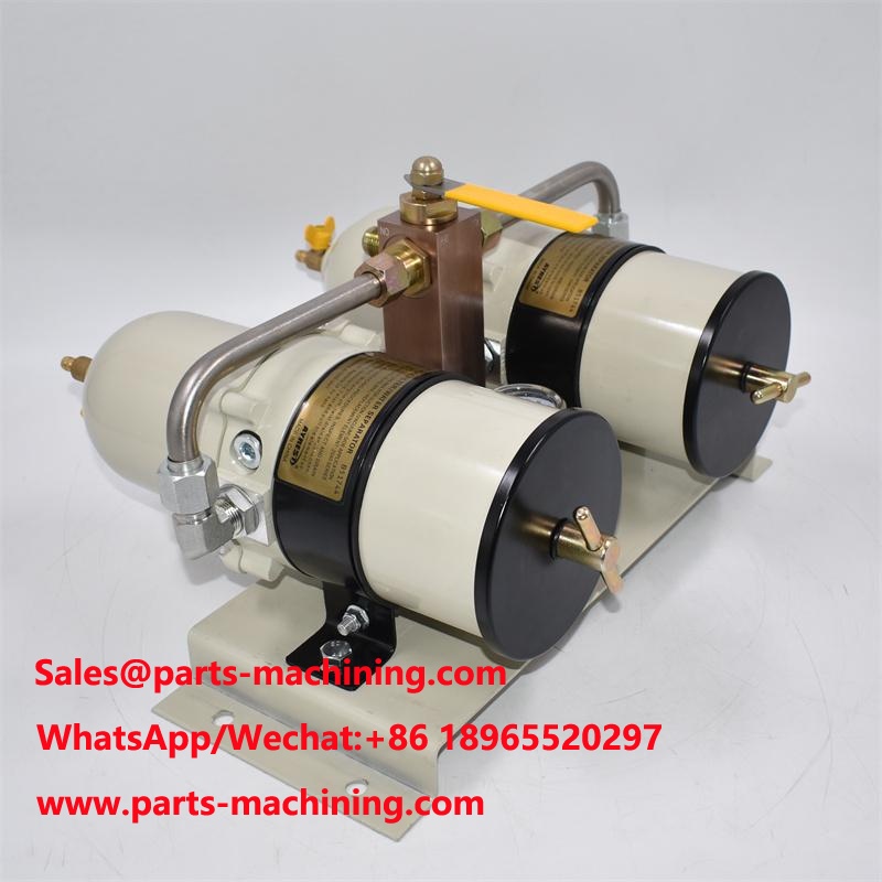 Racor 75900MAXM เครื่องแยกน้ำเชื้อเพลิง