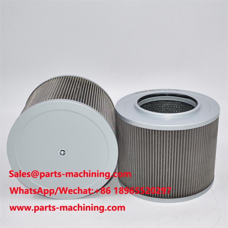 Hitachi EX455 4317008 ตัวกรองไฮดรอลิก SH60061 P176887