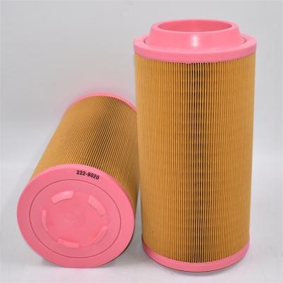 222-9020 กรองอากาศ 2229020 สำหรับ Caterpillar 926M