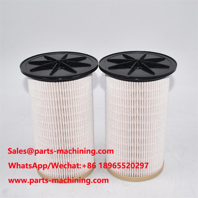 RE507284 Fuel Filter