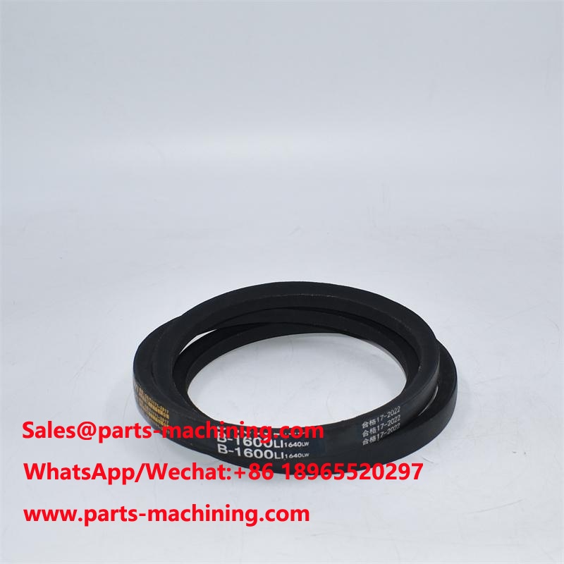 V-Belt B-1600LI 1640LW