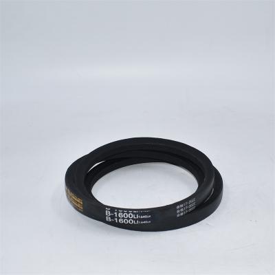 V-Belt B-1600LI 1640LW