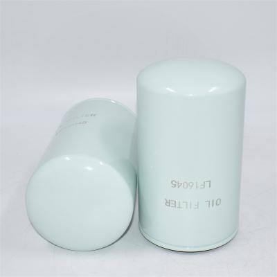 ตัวกรองน้ำมัน LF16045 ของแท้ P550596 W1223 ในสต็อก