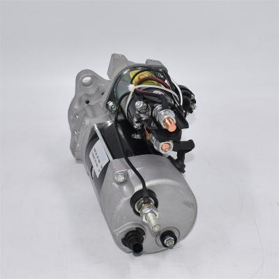 มอเตอร์สตาร์ท 207-1564 207-1556 3T2646 24V Caterpillar Replacement