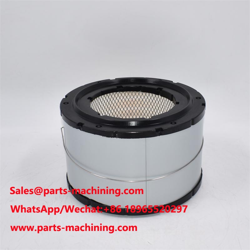 207-7469 Engine Breather Kit