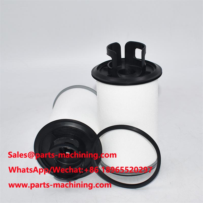 Perkins 1204E-E44TA 3524146 ตัวกรองระบายอากาศเหวี่ยง