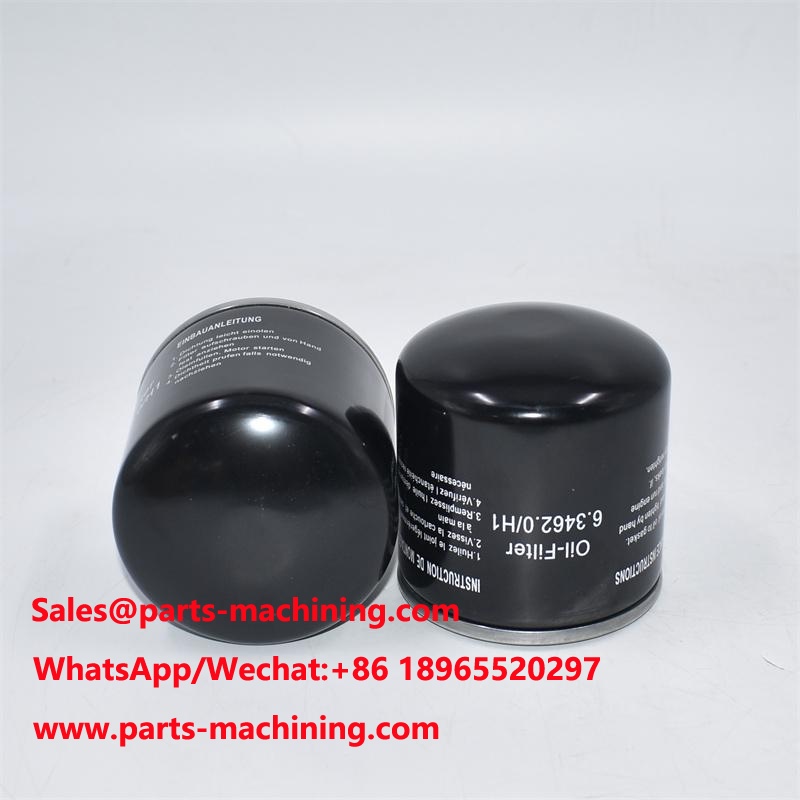 Kaeser 6.3462.0 ตัวกรองน้ำมัน SH62117