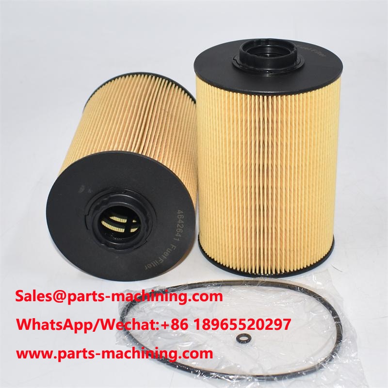 4642641 Fuel Filter