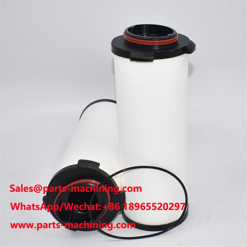 600-331-1900 ชุดไส้กรอง CCV 6003311900 สำหรับ Komatsu 490-11LC WA470-7 HM400-3