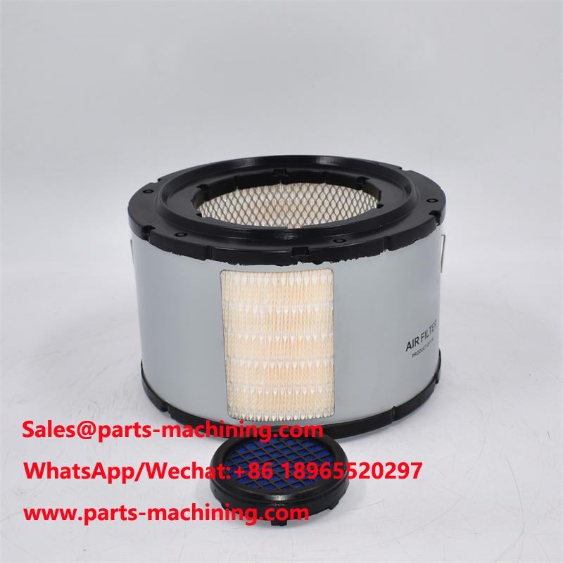 207-7469 ชุดระบายอากาศเครื่องยนต์ 2077469 Caterpillar Replacement