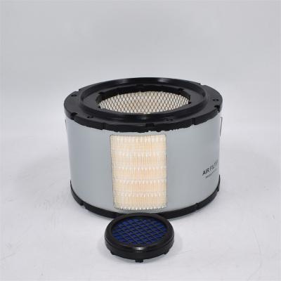 207-7469 ชุดระบายอากาศเครื่องยนต์ 2077469 Caterpillar Replacement