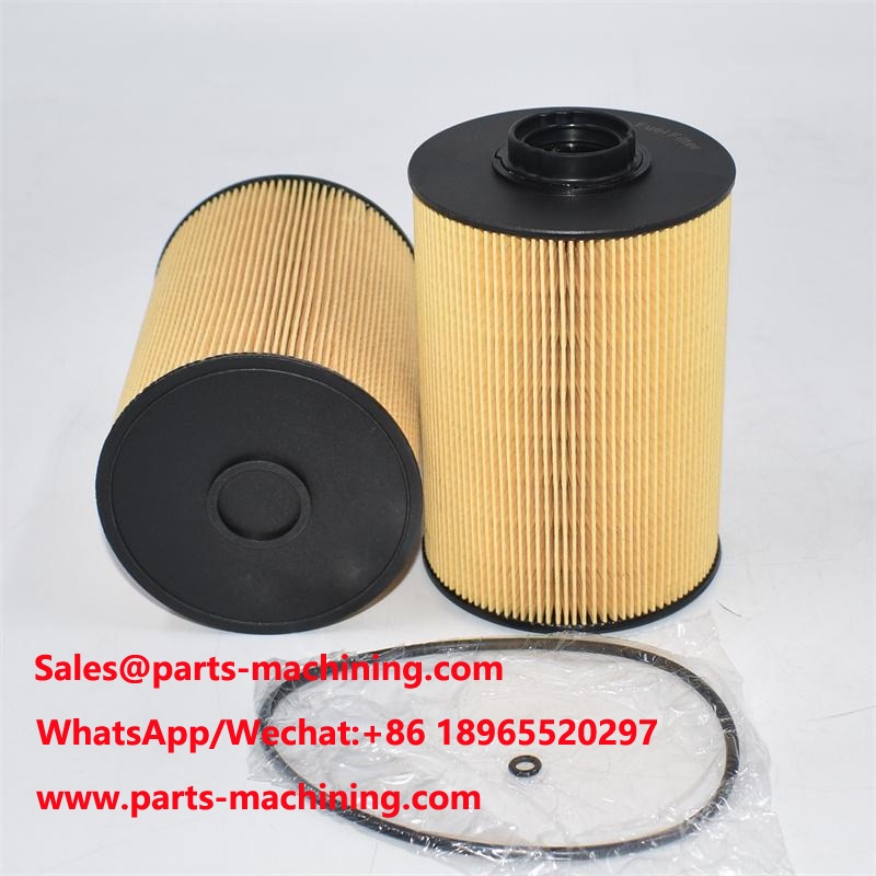 ของแท้ 4642641 Fuel Filter P502422 FF5795 ในสต็อก