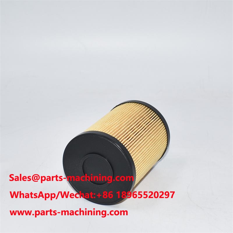 เครื่องยนต์ Isuzu 8-98240280-0 กรองน้ำมันเชื้อเพลิง PF46057 SN25158