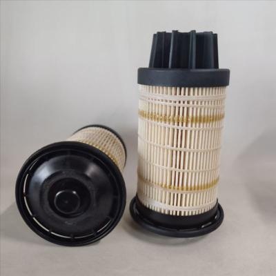 523-6602 ตัวกรองแยกน้ำเชื้อเพลิงการเปลี่ยน Caterpillar ประสิทธิภาพสูงเป็นพิเศษ