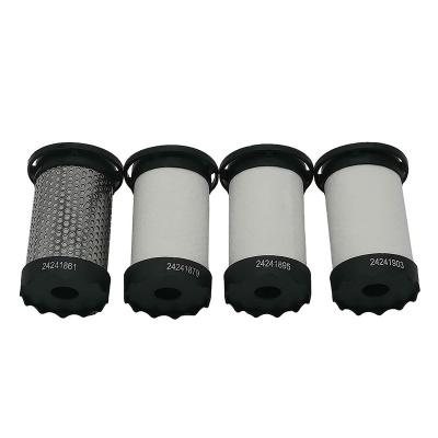 24241879 24241903 24241861 24241895 Filter Element