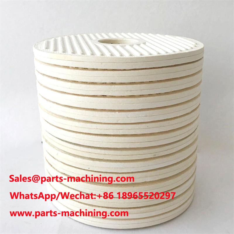 A38/40 Oil Filter