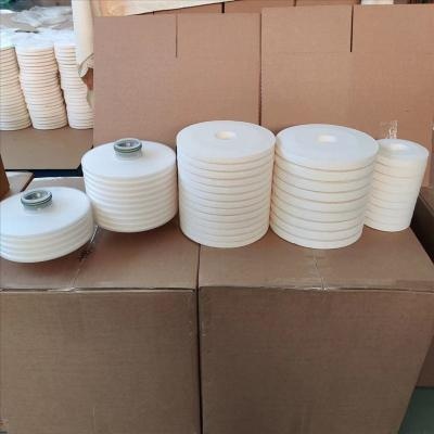B2X27/27 Oil Filter Fine Filter Element