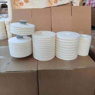 A38/20 Oil Filter Element