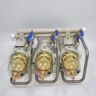 791000FHV Fuel Water Separator Assembly