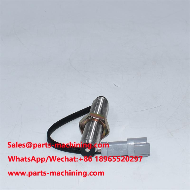 357-3053 กลุ่มเซ็นเซอร์ความเร็ว 3573053 การเปลี่ยน Caterpillar