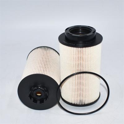 10289138 กรองน้ำมันเชื้อเพลิง FF5629 PU100098x สำหรับเครื่องยนต์ Liebherr